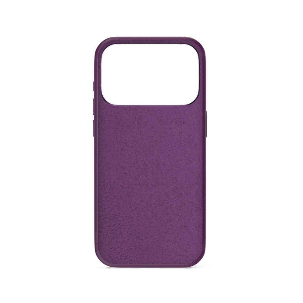 Epico iPhone 18 Pro / 17 Pro Pro Mag+ Mobil Cover inkl. Kamerabeskyttelse - MagSafe Kompatibel - Lilla