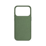 Epico iPhone 18 Pro / 17 Pro Pro Mag+ Mobil Cover inkl. Kamerabeskyttelse - MagSafe Kompatibel - Grøn