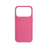 Epico iPhone 18 Pro / 17 Pro Pro Mag+ Mobil Cover inkl. Kamerabeskyttelse - MagSafe Kompatibel - Lyserød