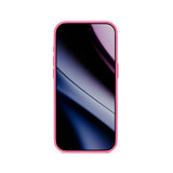 Epico iPhone 18 Pro / 17 Pro Pro Mag+ Mobil Cover inkl. Kamerabeskyttelse - MagSafe Kompatibel - Lyserød