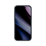 Epico iPhone 18 Pro / 17 Pro SolidWoven Pro Mag+ Mobil Cover inkl. Kamerabeskyttelse - MagSafe Kompatibel - Sort