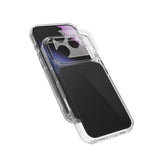 Epico iPhone 18 Pro Max / 17 Pro Max Tile Mag+ Mobil Cover inkl. Kamerabeskyttelse - MagSafe Kompatibel - Sort