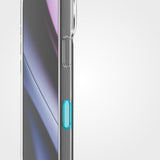 Epico iPhone 18 Pro Max / 17 Pro Max Tile Mag+ Mobil Cover inkl. Kamerabeskyttelse - MagSafe Kompatibel - Lilla