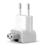 Epico EU Stik Adapter til MacBook Oplader - Hvid