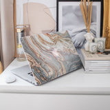 Burga Macbook Pro 16 Fashion Case - Gentle Wind *DEMO