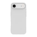 iPhone Air eSTUFF INFINITE VIENNA Fleksibel Plast Case - 100% Genbrugsplastik - Gennemsigtig