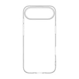 iPhone Air eSTUFF INFINITE VIENNA Fleksibel Plast Case - 100% Genbrugsplastik - Gennemsigtig