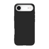 iPhone Air eSTUFF INFINITE VIENNA Fleksibel Plast Case - 100% Genbrugsplastik - Sort