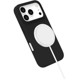 iPhone 17 Pro eSTUFF INFINITE ROME Case - Genbrugsmaterialer - Sort