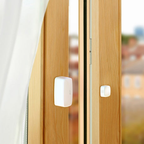 Eve Door & Window Sensor - Hvid