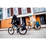 ORTLIEB 26L Vario Cykeltaske & Rygsæk (47 x 31 x 22cm) - Sort