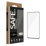 Motorola Edge 30 Neo Safe By PanzerGlass® Ultra-Wide Fit Skærmbeskyttelsesglas - Case Friendly - Gold Strength - Gennemsigtig