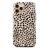 Burga iPhone 11 Pro Tough Fashion Cover - Almond Latte