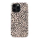 Burga iPhone 15 Pro Tough Fashion Cover - Almond Latte