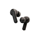 Urbanista Phoenix True Wireless In-Ear Høretelefoner m. Soloplading - Midnight Black