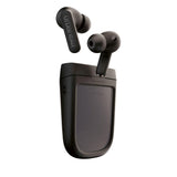 Urbanista Phoenix True Wireless In-Ear Høretelefoner m. Soloplading - Midnight Black