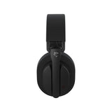 White Shark FIRECREST Trådløs Gaming Headset - Over-Ear - Sort
