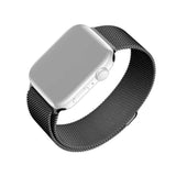 Apple Watch (42/44/SE/45/49mm) - Fixed Mesh Rem - Sort