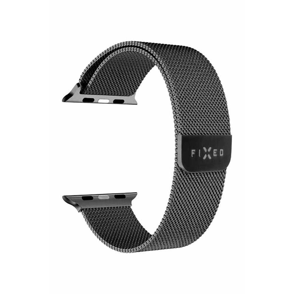 Apple Watch (38/40/SE/41mm) - Fixed Mesh Rem - Sort