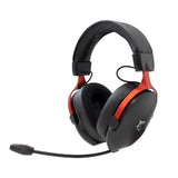 White Shark FOX Gaming Headset - Over-Ear - Sort