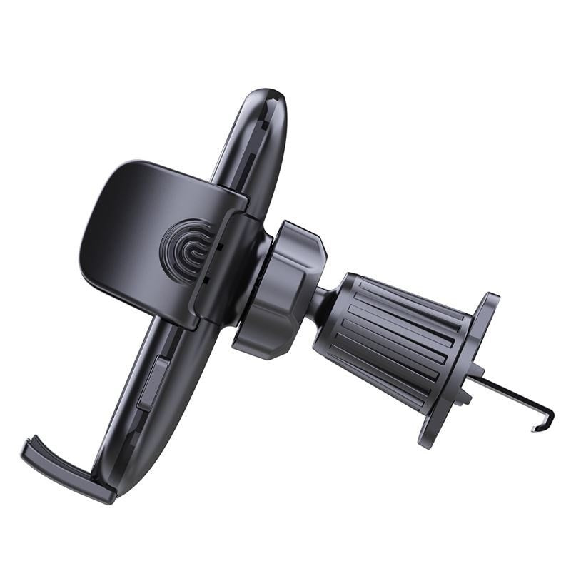 Mobile Origin MO15 Mobilholder til Ventilationsanlæg - Maks. Mobil 4-7 tommer - Sort