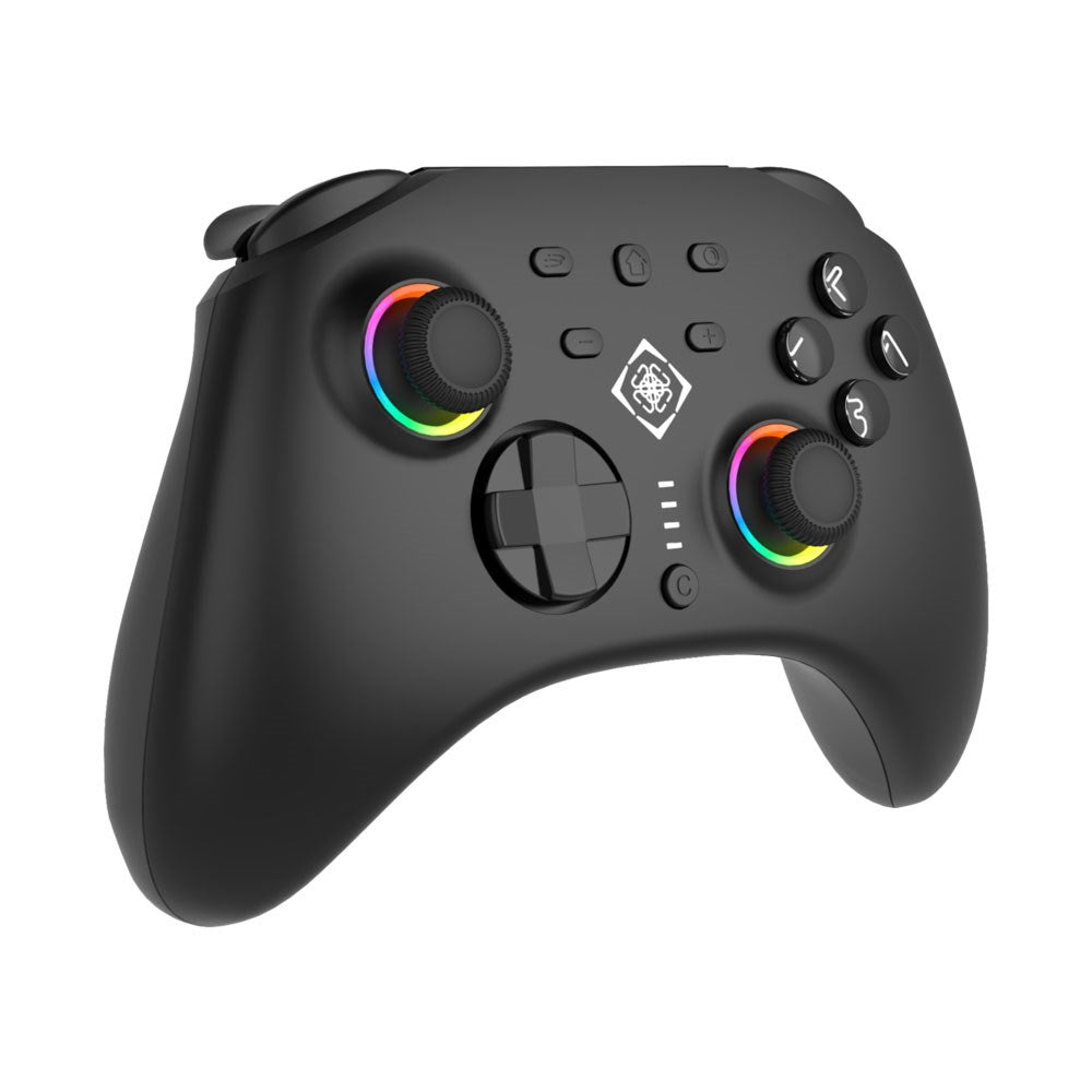 Deltaco Nintendo Switch 2 Trådløs Gaming Controller - Sort