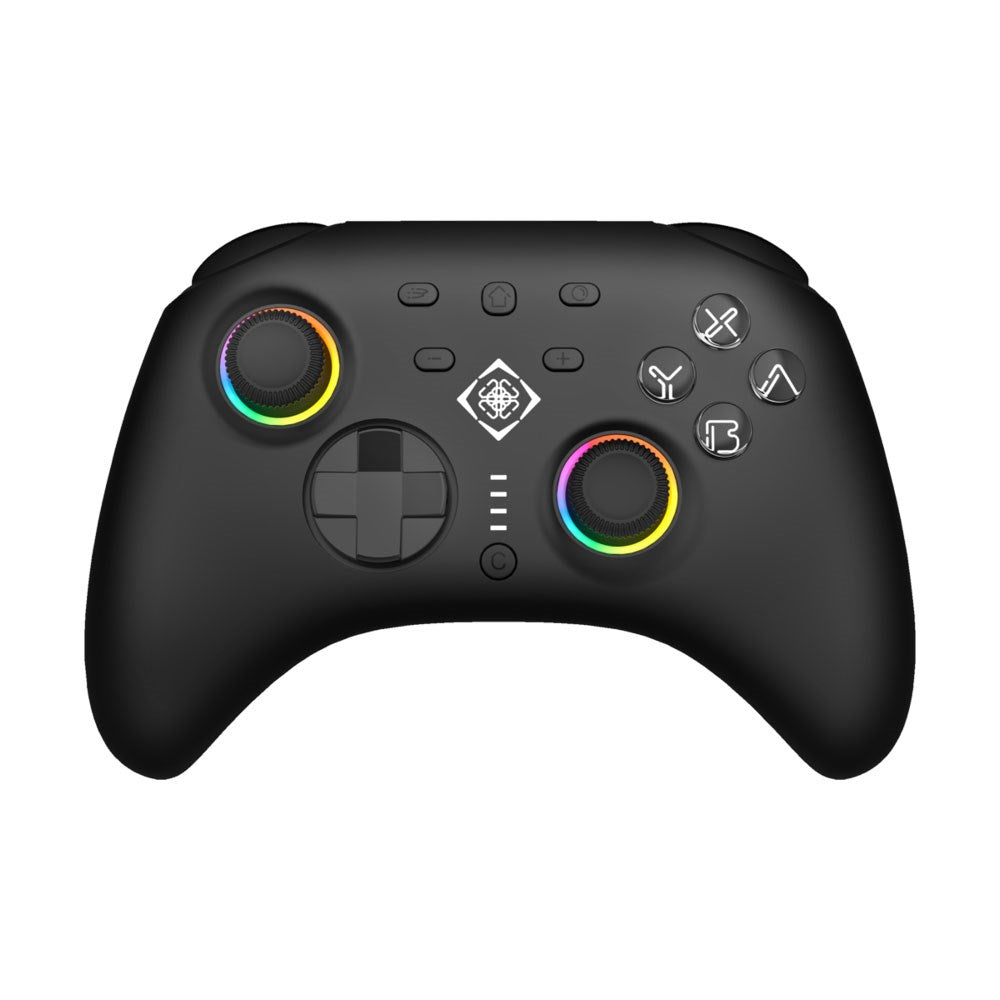 Deltaco Nintendo Switch 2 Trådløs Gaming Controller - Sort