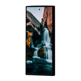 dbramante1928 Samsung Galaxy S23 Ultra Greenland Bagside Cover - 100% Genbrugsplastik - Night Black