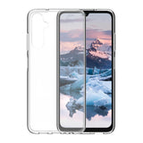 dbramante1928 Samsung Galaxy A05s Greenland Bagside Cover - 100% Genbrugsplastik - Clear