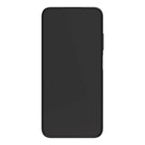 Samsung Galaxy A05s dbramante1928 Greenland Bagside Cover - 100% Genbrugsplastik - Night Black