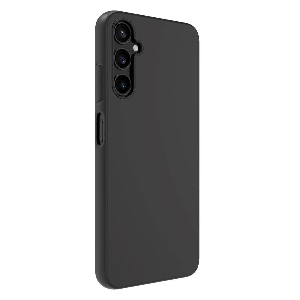 Samsung Galaxy A05s dbramante1928 Greenland Bagside Cover - 100% Genbrugsplastik - Night Black