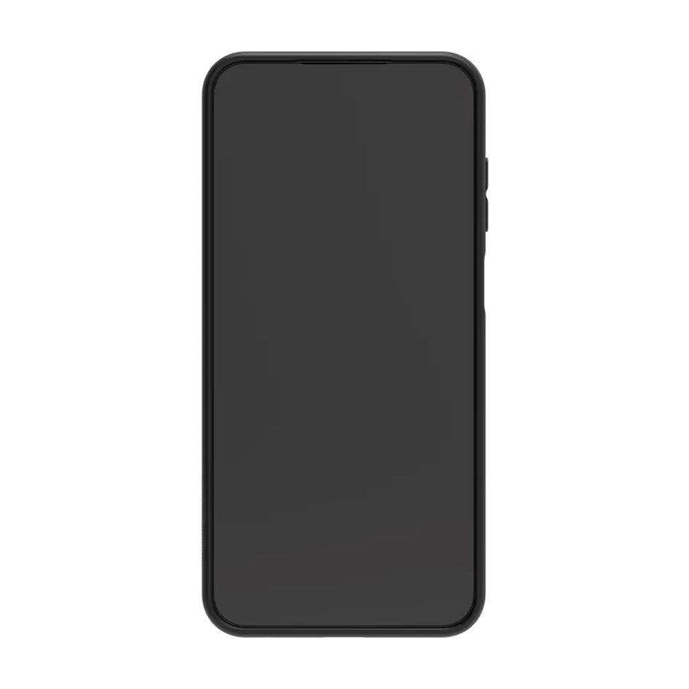 Samsung Galaxy A25 5G dbramante1928 Greenland Bagside Cover - 100% Genbrugsplastik - Night Black