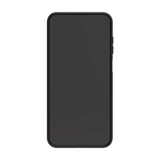 Samsung Galaxy A25 5G dbramante1928 Greenland Bagside Cover - 100% Genbrugsplastik - Night Black