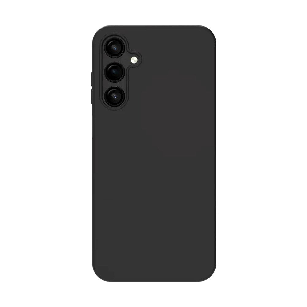 Samsung Galaxy A25 5G dbramante1928 Greenland Bagside Cover - 100% Genbrugsplastik - Night Black