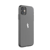 iPhone 11/XR dbramante1928 Greenland Bagside Cover - 100% Genbrugsplastik - Gennemsigtig