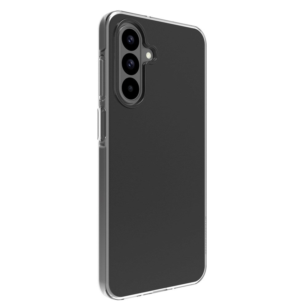 dbramante1928 Samsung Galaxy A26 (5G) Greenland Bagside Cover - 100% Genbrugsplast - Gennemsigtig