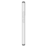 Samsung Galaxy A34 5G dbramante1928 Greenland Bagside Cover - 100% Genbrugsplastik - Gennemsigtig