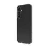 Samsung Galaxy A35 5G dbramante1928 Greenland Bagside Cover - 100% Genbrugsplastik - Gennemsigtig