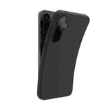 Samsung Galaxy A35 5G dbramante1928 Greenland Bagside Cover - 100% Genbrugsplastik - Night Black
