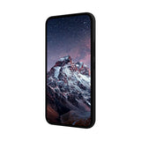 Samsung Galaxy A54 dbramante1928 Greenland Bagside Cover - 100% Genbrugsplastik - Night Black