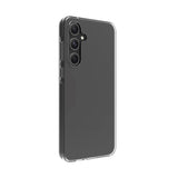 Samsung Galaxy A55 5G dbramante1928 Greenland Bagside Cover - 100% Genbrugsplastik - Gennemsigtig