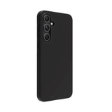 Samsung Galaxy A55 5G dbramante1928 Greenland Bagside Cover - 100% Genbrugsplastik - Night Black