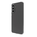 dbramante1928 Samsung Galaxy A56 (5G) Greenland Bagside Cover - 100% Genbrugsplast - Gennemsigtig