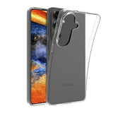 dbramante1928 Samsung Galaxy S26+ (Plus) Greenland Bagside Cover - Clear