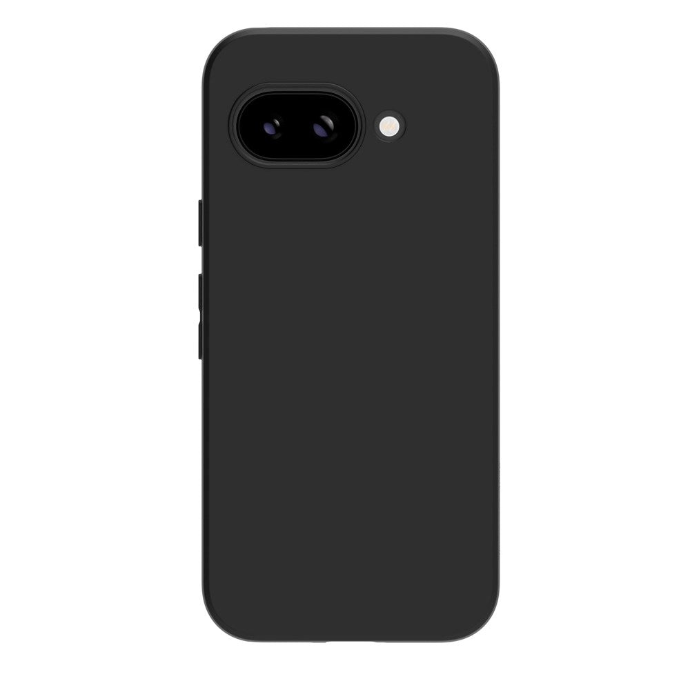 dbramante1928 Google Pixel 9a Greenland Bagside Cover - 100% Genbrugsplast - Night Black
