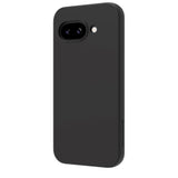 dbramante1928 Google Pixel 9a Greenland Bagside Cover - 100% Genbrugsplast - Night Black