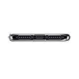 iPhone SE/8/7 dbramante1928 Greenland Bagside Cover - 100% Genbrugsplastik - Gennemsigtig