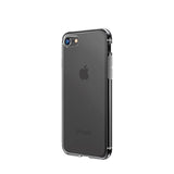 iPhone SE/8/7 dbramante1928 Greenland Bagside Cover - 100% Genbrugsplastik - Gennemsigtig