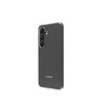 Samsung Galaxy S23 FE dbramante1928 Greenland Bagside Cover - 100% Genbrugsplastik - Gennemsigtig