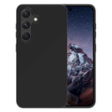 Samsung Galaxy S23 FE dbramante1928 Greenland Bagside Cover - 100% Genbrugsplastik - Night Black